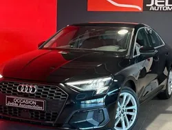 Utilisé 2020 Audi A3 Berline | 22 890 € (Prix juste)