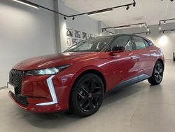 Rouge Utilisé 2024 DS Automobiles DS4 Performance Berline | 29 499 € (Prix juste)