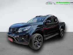Utilisé 2021 Nissan Navara Pick-up | 44 300 € (Prix cher)