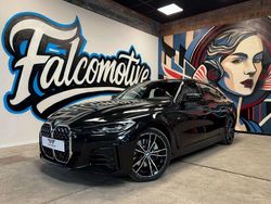 Noir Utilisé 2022 BMW 430 M Sport Coupé | 36 900 € (Super prix)