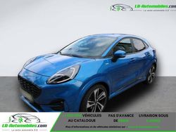 Utilisé 2020 Ford Puma Gen-E Coupé | 22 300 € (Prix assez cher)