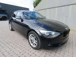 Gris Utilisé 2013 BMW 116 Efficient Dynamics Citadine | 5 500 € (Super prix)