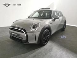 Gris Utilisé 2022 Mini Cooper Citadine | 22 780 € (Prix juste)