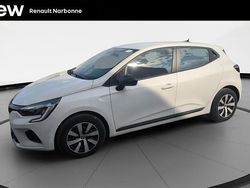 Blanc Utilisé 2022 Renault Clio V Equilibre Citadine | 14 490 € (Prix juste)