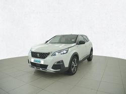 Othercolor Utilisé 2018 Peugeot 3008 S SUV | 13 699 € (Prix juste)