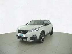 Othercolor Utilisé 2018 Peugeot 3008 S SUV | 13 699 € (Prix juste)