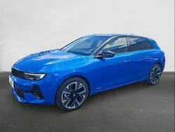 Bleue Utilisé 2024 Opel Astra Berline | 26 990 €