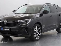 Noir Utilisé 2024 Renault Espace Iconic Monospace | 37 299 € (Super prix)