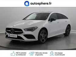 Utilisé 2023 Mercedes E250 AMG line Break | 39 790 € (Prix juste)