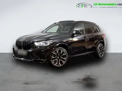 Utilisé 2020 BMW X5 M Comfort Edition SUV | 98 800 € (Prix juste)