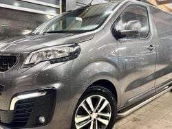Occasion 2016 Peugeot Expert Premium Van | 15 990 € (Prix cher)