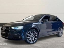 Utilisé 2020 Audi A3 Design Berline | 19 990 € (Bon prix)