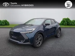 Utilisé 2025 Toyota C-HR Sport SUV | 42 850 €