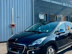 Utilisé 2015 Peugeot 3008 Crossway | 8 490 € (Prix juste)
