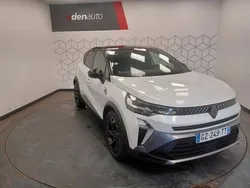 Blanc Utilisé 2024 Renault Captur Esprit Alpine SUV | 30 990 €