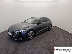Gris daytona nacré Utilisé 2025 Audi A5 Design Coupé | 69 900 €