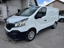 Blanc Utilisé 2018 Renault Trafic Van | 14 490 € (Super prix)