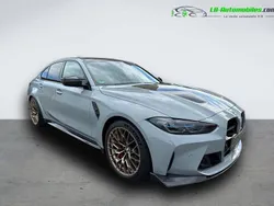 Utilisé 2023 BMW 550 Comfort Edition Berline | 137 400 €