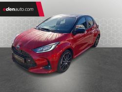Utilisé 2024 Toyota Yaris Hybrid Sport Citadine | 26 890 € (Prix juste)