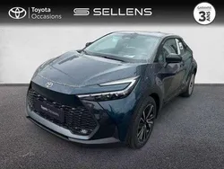 Utilisé 2025 Toyota C-HR SUV | 39 900 €