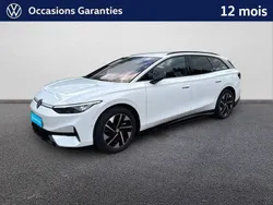 Utilisé 2025 VW ID.7 Pro Berline | 53 900 € (Prix juste)