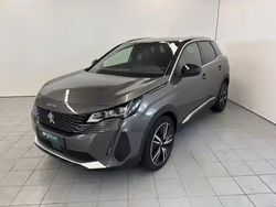 Gris Utilisé 2022 Peugeot 3008 GT SUV | 22 990 € (Bon prix)