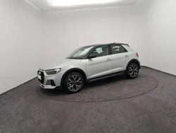 Gris Utilisé 2025 Audi A1 Citadine | 33 290 € (Prix cher)