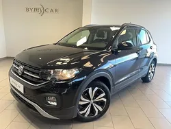Utilisé 2019 VW T-Cross SUV | 14 503 € (Prix juste)