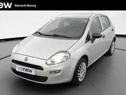 Gris Utilisé 2018 Fiat Punto Easy Berline | 7 810 €