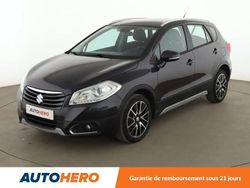 Mauve Utilisé 2015 Suzuki SX4 S-Cross SUV | 10 390 €