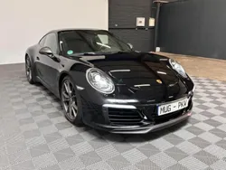Utilisé 2018 Porsche 911 Coupé | 118 990 €