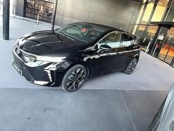 Noir Utilisé 2024 Mitsubishi Colt Berline | 27 990 €