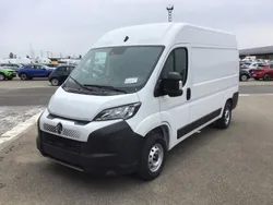 Nouvelle 2025 Citroën Jumper Monospace | 27 708 €
