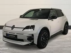Biton Nouvelle 2025 Renault R5 Citadine | 35 990 €