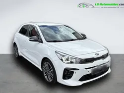 Utilisé 2019 Kia Rio Citadine | 21 900 € (Prix assez cher)