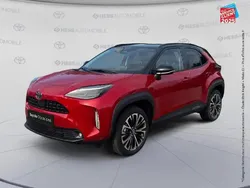 Utilisé 2024 Toyota Yaris Cross SUV | 28 999 € (Prix cher)