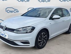 Utilisé 2018 VW Golf VII | 16 090 € (Prix juste)