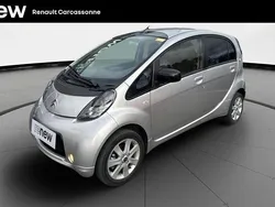 Gris Utilisé 2020 Citroën C-zero Comfort Citadine | 6 890 €