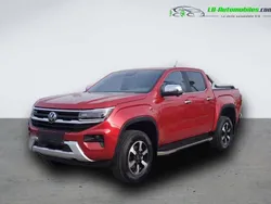 Utilisé 2024 VW Amarok Pick-up | 55 600 € (Super prix)