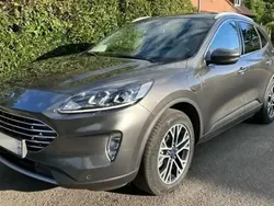 Utilisé 2021 Ford Kuga Titanium SUV | 19 900 € (Super prix)