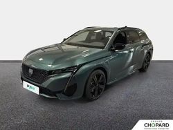 Bleu avatar Nouvelle 2025 Peugeot 308 Break | 37 870 €