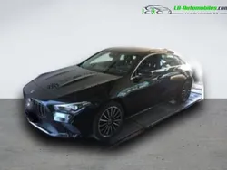 Utilisé 2021 Mercedes 180 Berline | 30 200 €