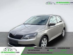 Utilisé 2015 Skoda Fabia Citadine | 12 400 € (Bon prix)