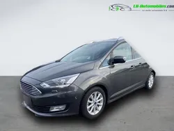 Utilisé 2019 Ford Grand C-Max Monospace | 21 900 € (Prix juste)