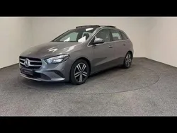 Utilisé 2019 Mercedes B200 Progressive Monospace | 21 999 € (Prix juste)