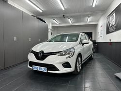 Blanc Utilisé 2021 Renault Clio V Business Citadine | 12 990 € (Super prix)