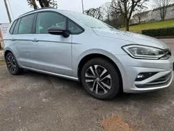 Argent Utilisé 2019 VW Golf Sportsvan Monospace | 21 450 €