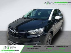 Utilisé 2019 Opel Crossland X SUV | 15 600 € (Prix assez cher)