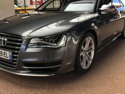 Utilisé 2012 Audi S8 Design Berline | 46 900 €