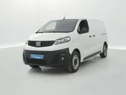 Blanc Utilisé 2022 Fiat Scudo Lounge Monospace | 20 990 € (Super prix)